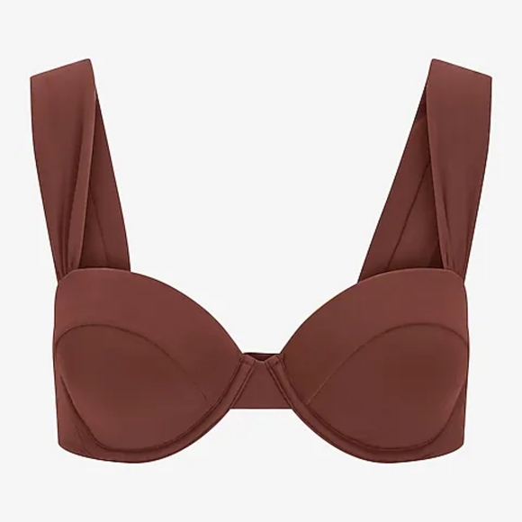 Bikini Top Underwire - Picture 3 of 7